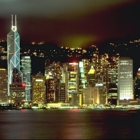 Foto de Hong Kong
