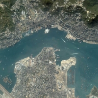 Foto de Hong Kong