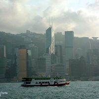 Foto de Hong Kong