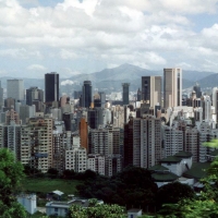 Foto de Hong Kong