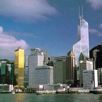Foto de Hong Kong