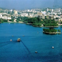 Foto de Jinan