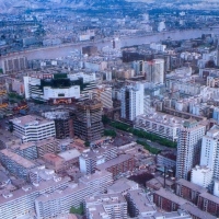 Foto de Lanzhou