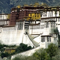 Foto de Lhasa