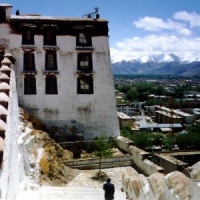 Foto de Lhasa