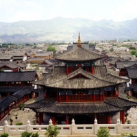 Foto de Lijiang
