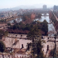 Foto de Linhai