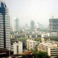 Foto de Nanjing