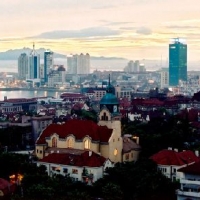Foto de Qingdao