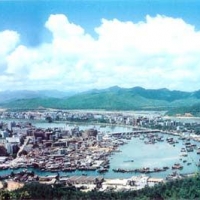 Foto de Sanya
