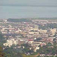 Foto de Bujumbura