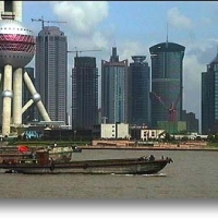 Foto de Shanghai