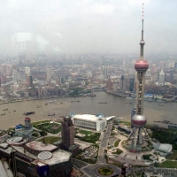 Foto de Shanghai