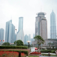 Foto de Shanghai