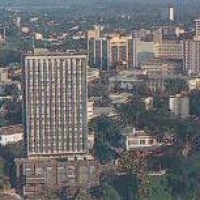Foto de Douala