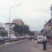 Foto de Douala