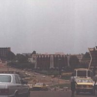 Foto de Yaounde