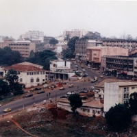Foto de Yaounde