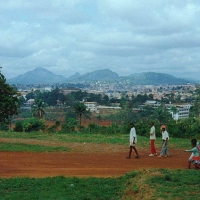Foto de Yaounde