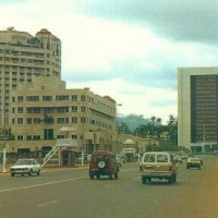 Foto de Yaounde