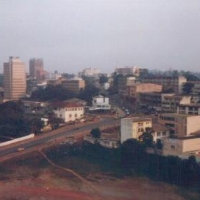 Foto de Yaounde