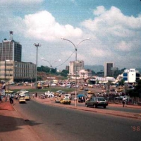 Foto de Yaounde