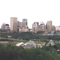 Foto de Edmonton