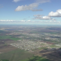 Foto de Grand Prairie