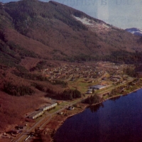 Foto de Port Alice