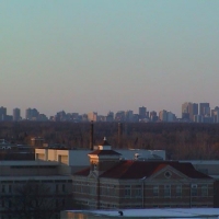 Foto de Winnipeg