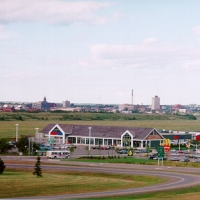 Foto de Moncton