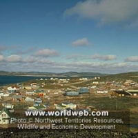 Foto de Cape Dorset