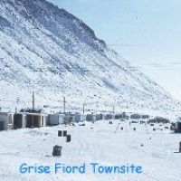 Foto de Grise Fiord