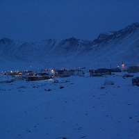 Foto de Grise Fiord