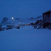 Foto de Grise Fiord