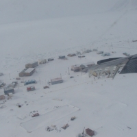 Foto de Grise Fiord