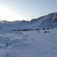 Foto de Grise Fiord