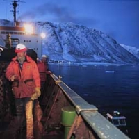 Foto de Grise Fjord