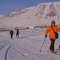 Foto de Grise Fjord