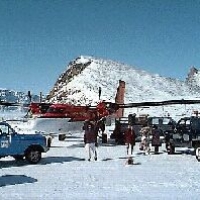 Foto de Grise Fjord