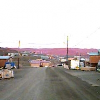 Foto de Iqaluit