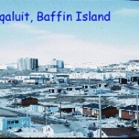 Foto de Iqaluit