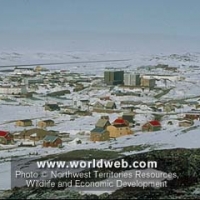 Foto de Iqaluit