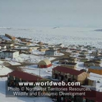 Foto de Iqaluit