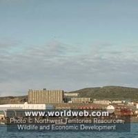 Foto de Iqaluit