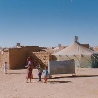 Foto de Camp.de SMARA