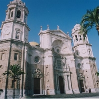 Foto de Cádiz