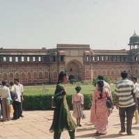 Foto de Nueva Delhi