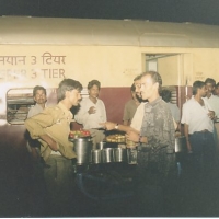 Foto de Agra
