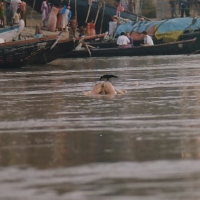 Foto de Varanasi (Benarés)